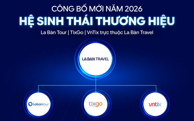 Giới thiệu La Bàn Travel