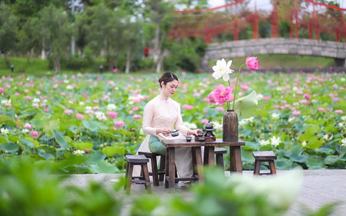 địa điểm du lịch Giỗ tổ, 30/4