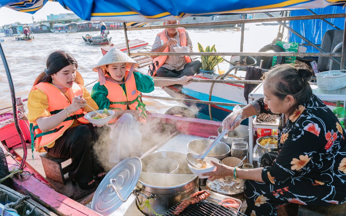 địa điểm du lịch Giỗ tổ, 30/4