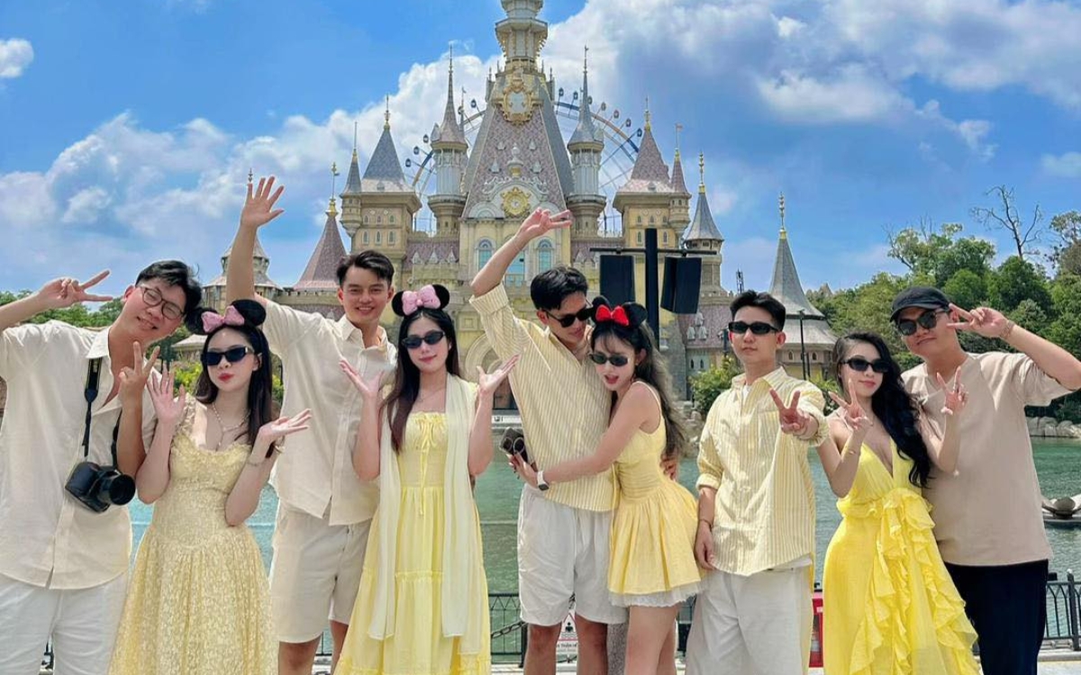 VinWonders Phú Quốc ưu đãi hời cho người dân 6 tỉnh miền Tây!