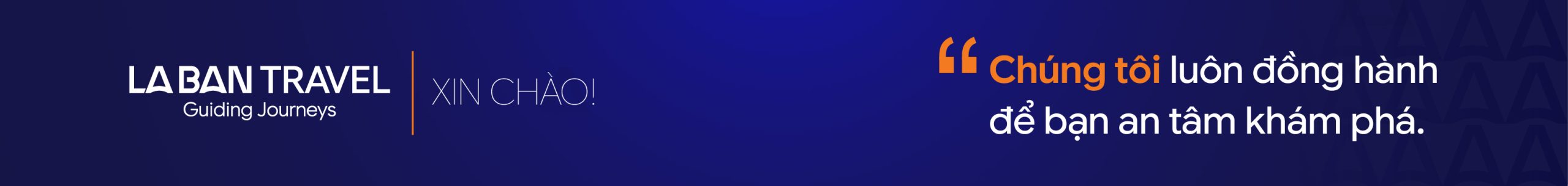 banner giới thiệu labantravel