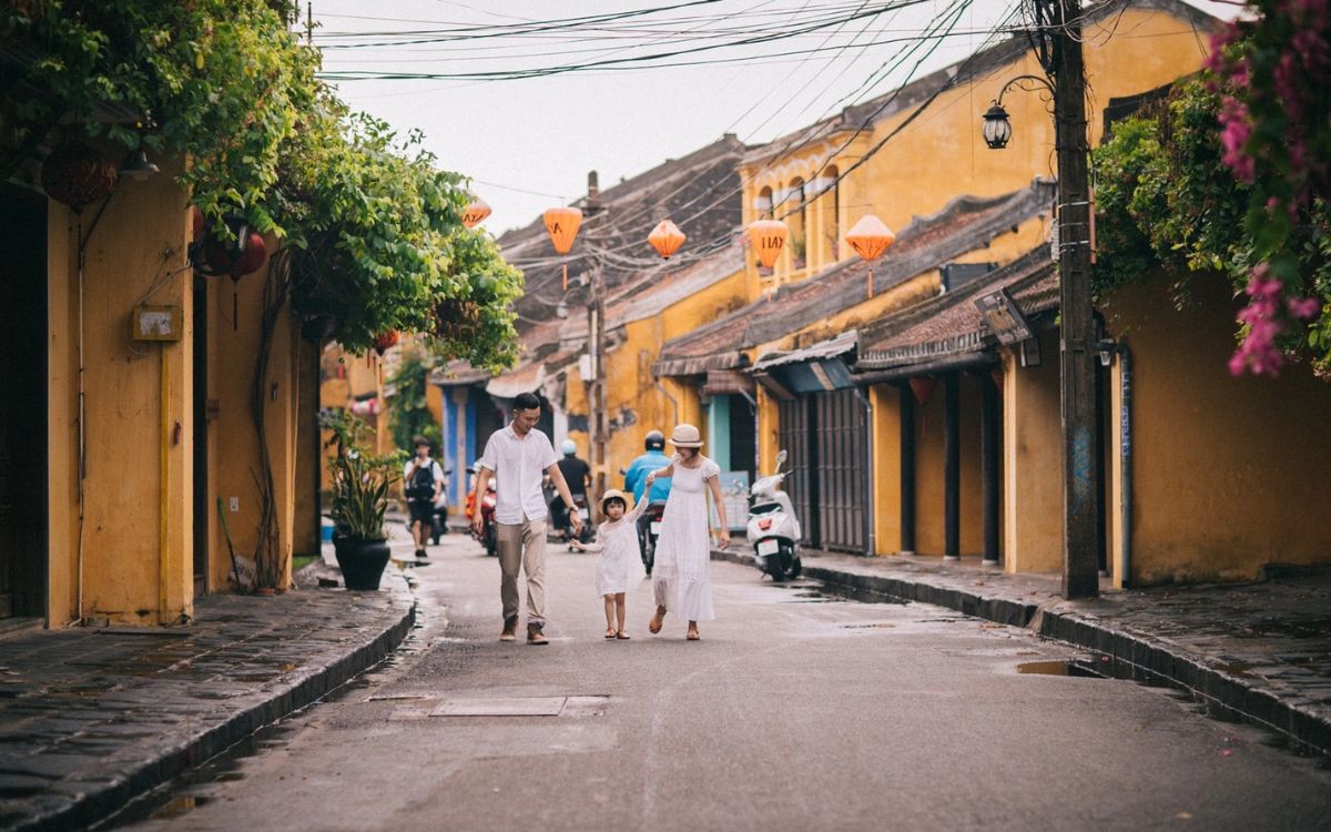 Hội An Top thành phố đẹp nhất thế giới 2026