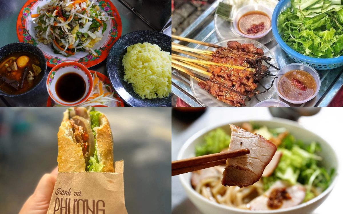 Hội An Top thành phố đẹp nhất thế giới 2026