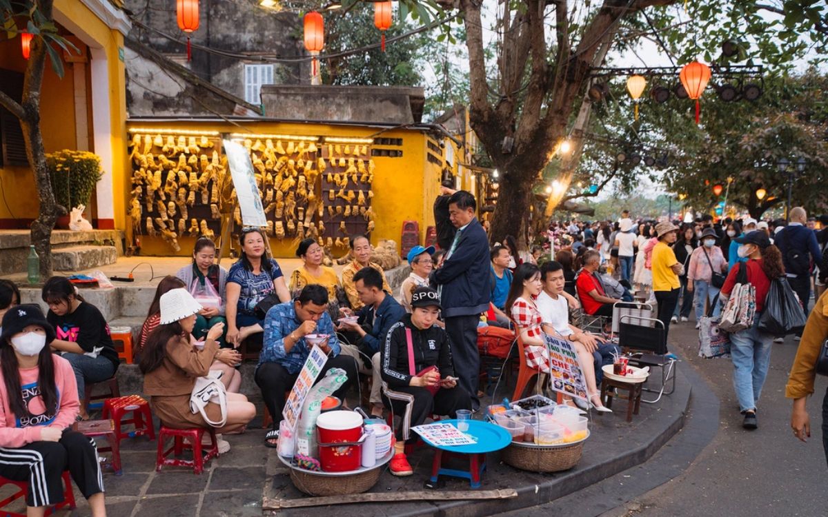 Hội An Top thành phố đẹp nhất thế giới 2026