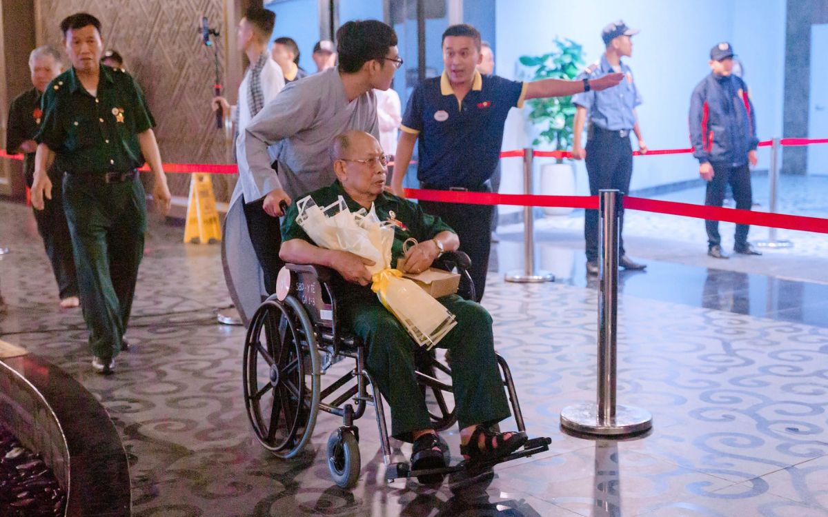 SunWorld Bà Đen miễn phí vé cáp treo tri ân 27/7