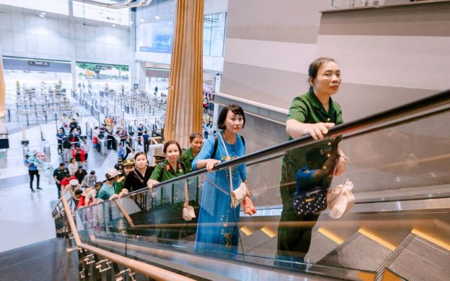 SunWorld Bà Đen miễn phí vé cáp treo tri ân 27/7