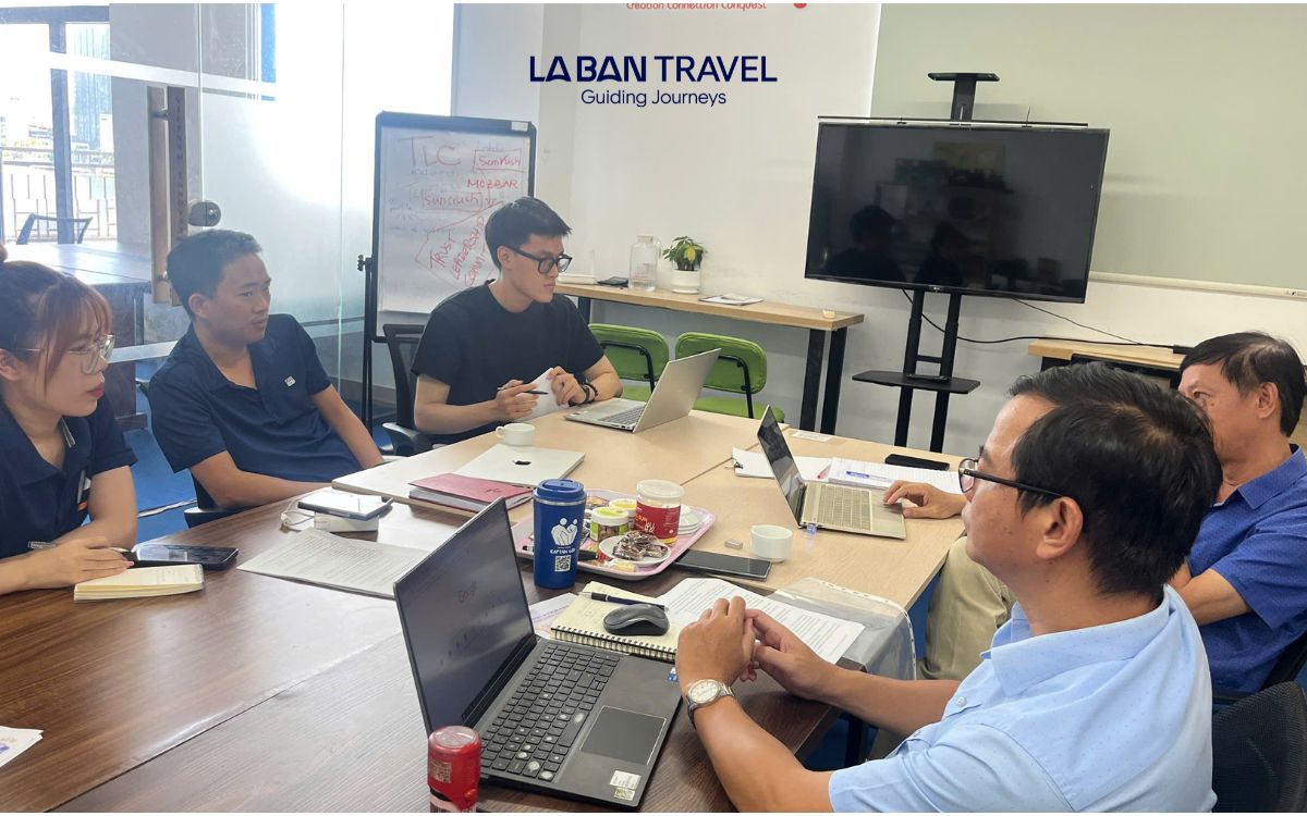 vntix tham gia vts 2026