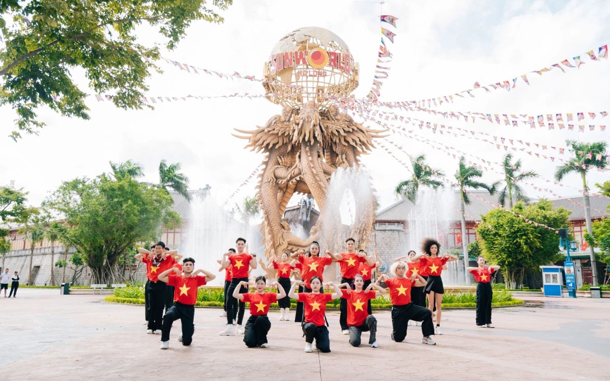 sun world hạ long ưu đãi 2-9 