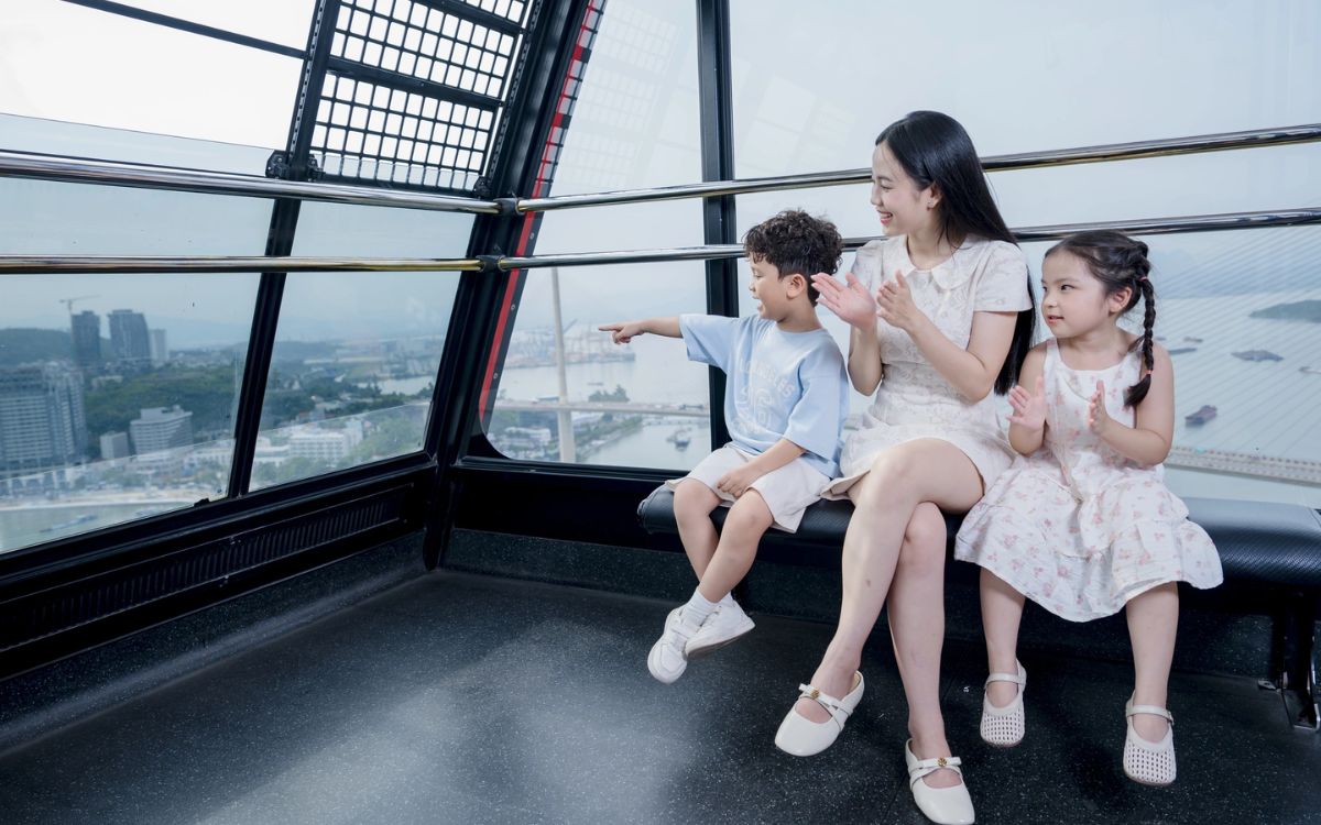 sun world hạ long ưu đãi 2-9 