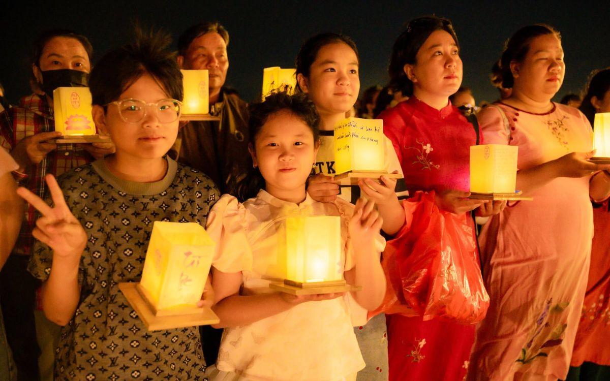 Sun World Bà Đen ưu đãi Trung Thu