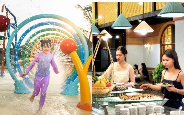 vinwonders cửa hội ưu đãi người địa phương